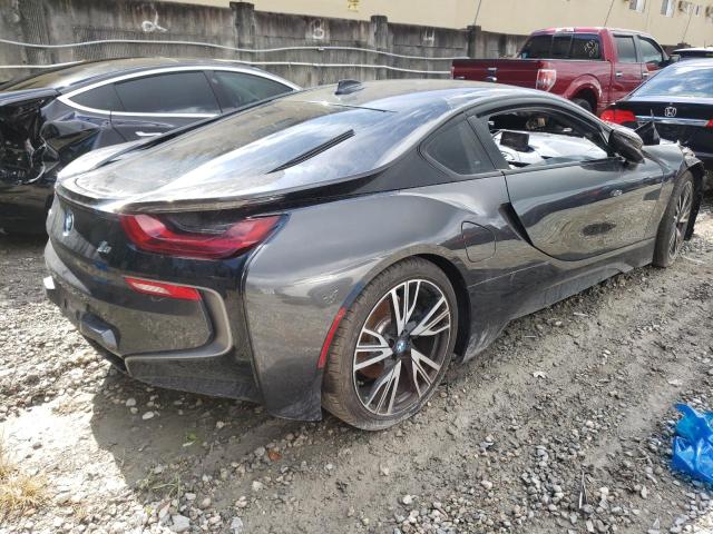 Photo 2 VIN: WBY2Z2C59FV392276 - BMW I8 