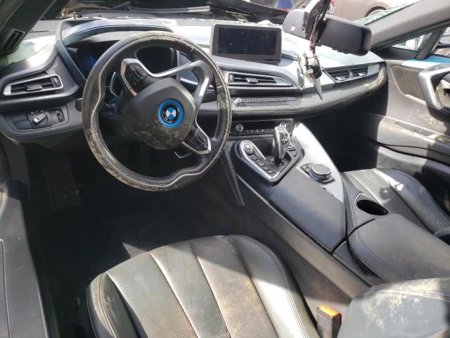 Photo 7 VIN: WBY2Z2C59FV392276 - BMW I8 