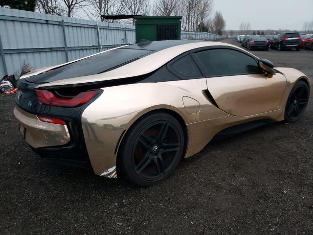 Photo 2 VIN: WBY2Z2C59FV392603 - BMW I8 