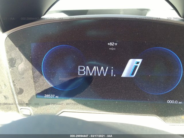 Photo 6 VIN: WBY2Z2C59FV674238 - BMW I8 