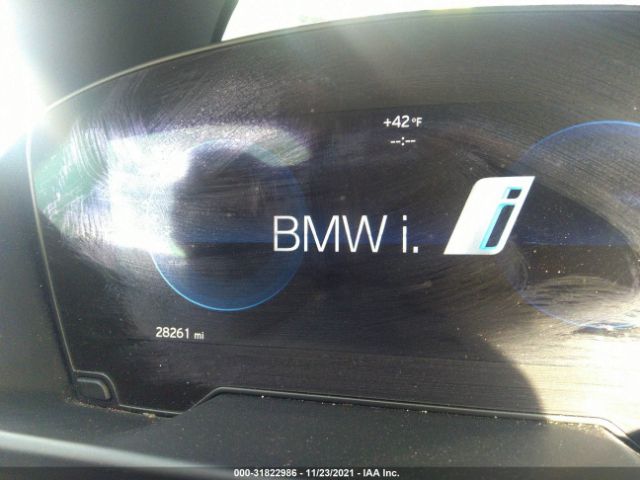 Photo 6 VIN: WBY2Z2C59GV675410 - BMW I8 