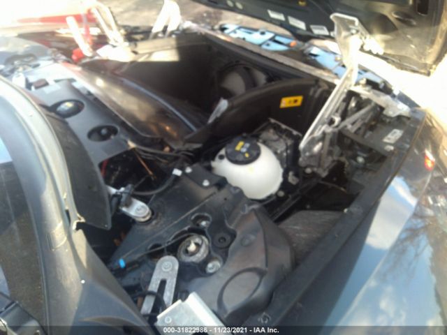 Photo 9 VIN: WBY2Z2C59GV675410 - BMW I8 