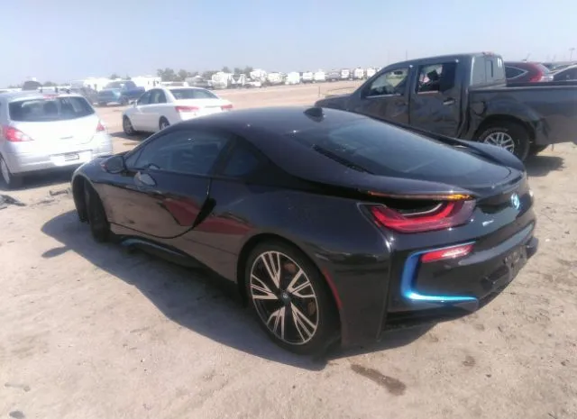 Photo 2 VIN: WBY2Z2C59GV675777 - BMW I8 