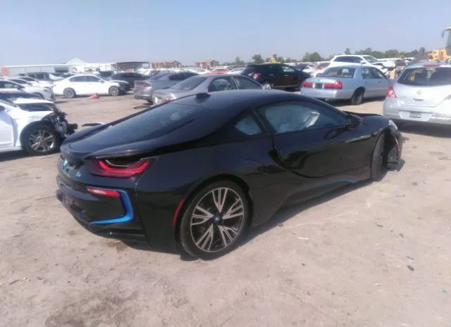 Photo 3 VIN: WBY2Z2C59GV675777 - BMW I8 