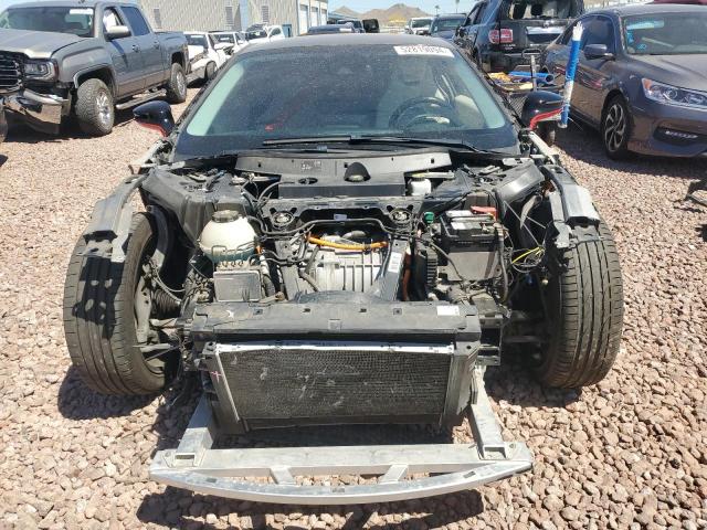 Photo 4 VIN: WBY2Z2C59GV675892 - BMW I SERIES 