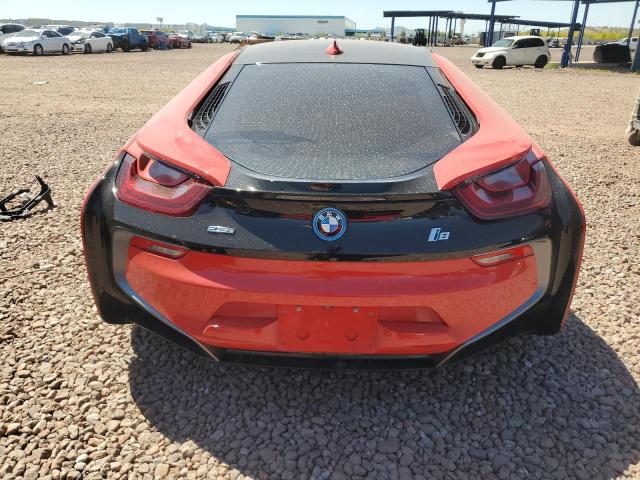 Photo 5 VIN: WBY2Z2C59GV675892 - BMW I SERIES 