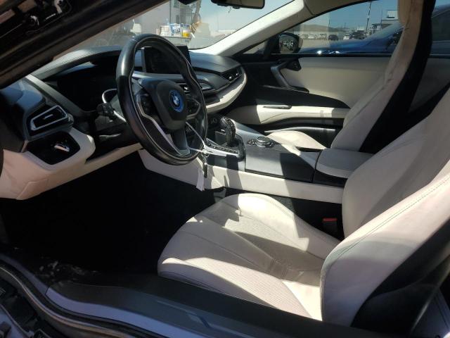 Photo 6 VIN: WBY2Z2C59GV675892 - BMW I SERIES 