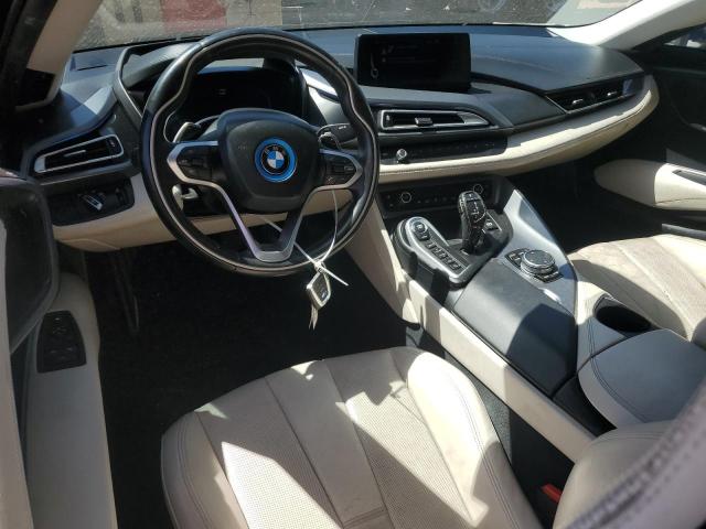 Photo 7 VIN: WBY2Z2C59GV675892 - BMW I SERIES 