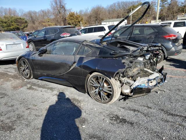 Photo 1 VIN: WBY2Z2C5XEVX64478 - BMW I8 