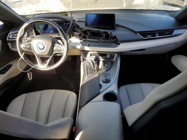 Photo 7 VIN: WBY2Z2C5XEVX64478 - BMW I8 