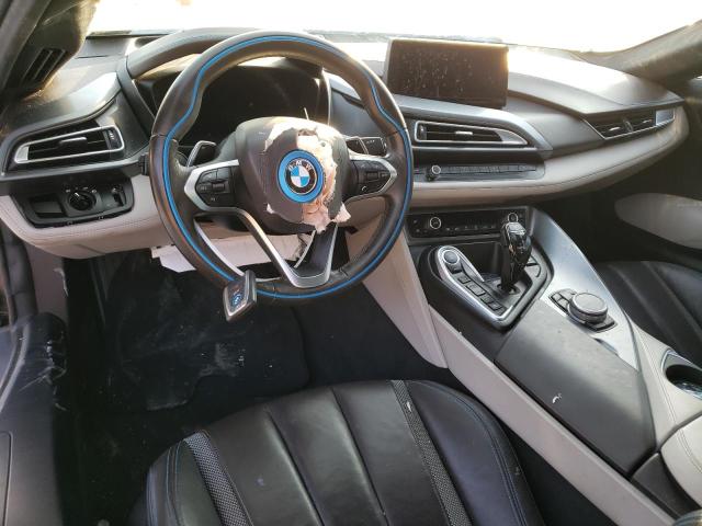 Photo 7 VIN: WBY2Z2C5XEVX64495 - BMW I SERIES 