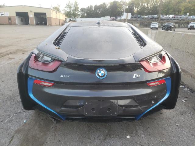 Photo 5 VIN: WBY2Z2C5XFV392545 - BMW I3 