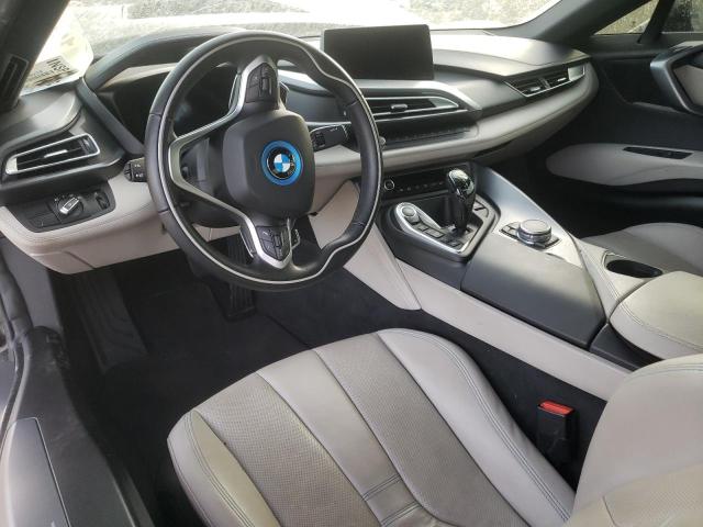 Photo 7 VIN: WBY2Z2C5XFV392545 - BMW I3 