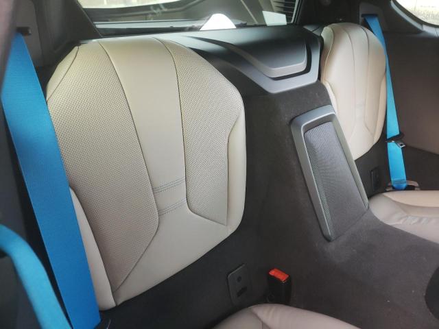 Photo 9 VIN: WBY2Z2C5XFV392545 - BMW I3 