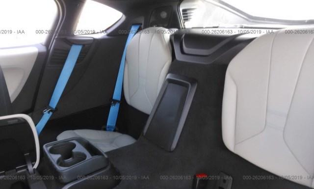 Photo 7 VIN: WBY2Z2C5XFV674393 - BMW I8 