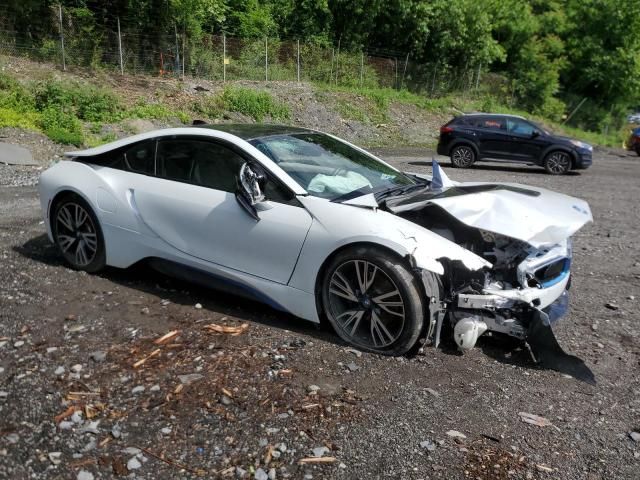 Photo 3 VIN: WBY2Z2C5XFV674460 - BMW I8 