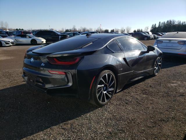 Photo 3 VIN: WBY2Z2C5XGV675545 - BMW I8 