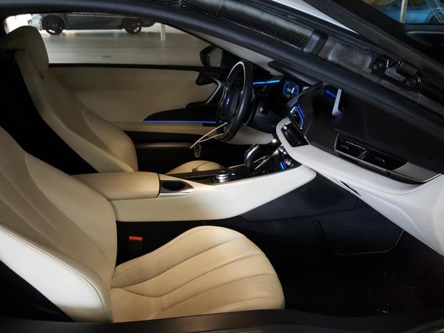 Photo 4 VIN: WBY2Z2C5XGV675948 - BMW I8 