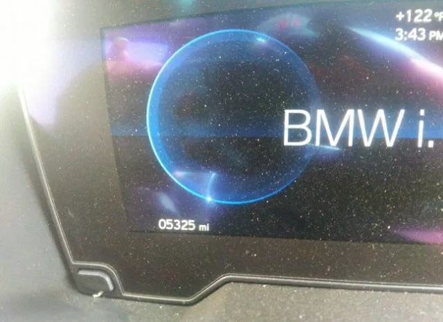 Photo 6 VIN: WBY2Z4C00L7F71437 - BMW I8 