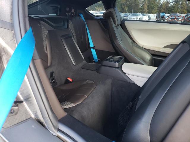 Photo 5 VIN: WBY2Z4C06L7F89439 - BMW I8 