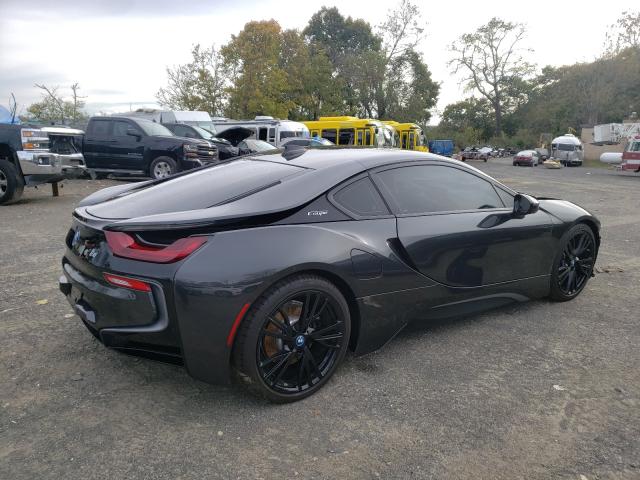 Photo 3 VIN: WBY2Z4C53K7E05777 - BMW I8 