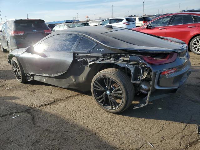 Photo 1 VIN: WBY2Z4C53K7E05777 - BMW I8 