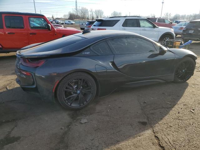 Photo 2 VIN: WBY2Z4C53K7E05777 - BMW I8 