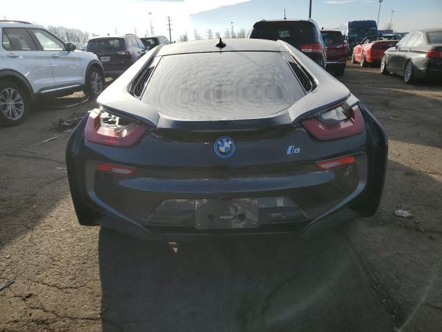 Photo 5 VIN: WBY2Z4C53K7E05777 - BMW I8 