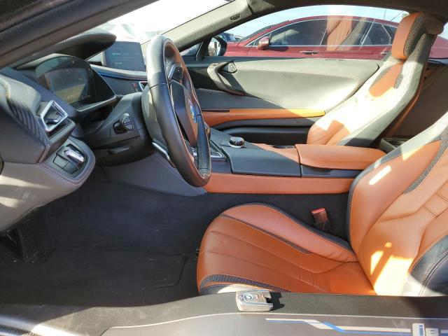 Photo 6 VIN: WBY2Z4C53K7E05777 - BMW I8 