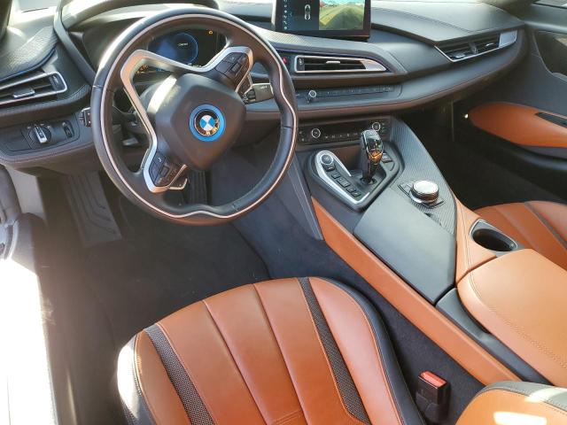 Photo 7 VIN: WBY2Z4C53K7E05777 - BMW I8 