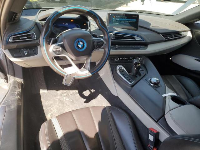 Photo 7 VIN: WBY2Z4C54K7D08426 - BMW I SERIES 