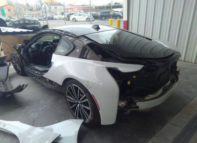 Photo 2 VIN: WBY2Z4C58K7D36102 - BMW I8 