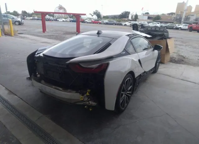 Photo 3 VIN: WBY2Z4C58K7D36102 - BMW I8 