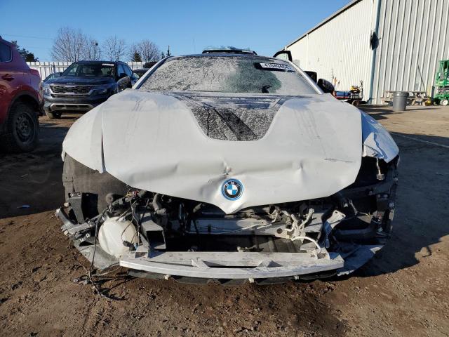 Photo 4 VIN: WBY2Z4C58KVB81756 - BMW I SERIES 