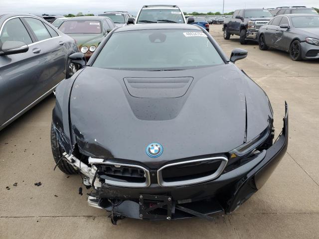 Photo 4 VIN: WBY2Z4C5XK7F07335 - BMW I SERIES 