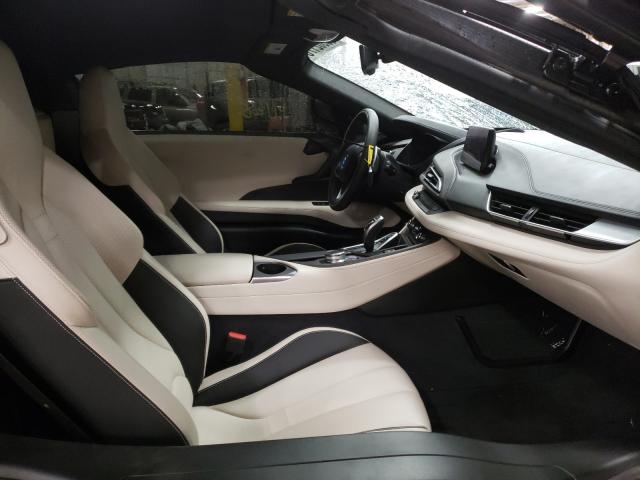 Photo 4 VIN: WBY2Z6C03L7F67989 - BMW I8 