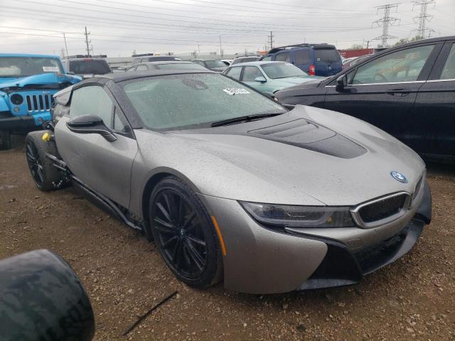 Photo 3 VIN: WBY2Z6C50KVG97962 - BMW I8 