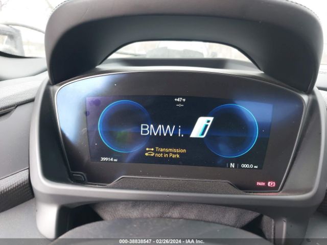 Photo 6 VIN: WBY2Z6C51K7D36096 - BMW I8 