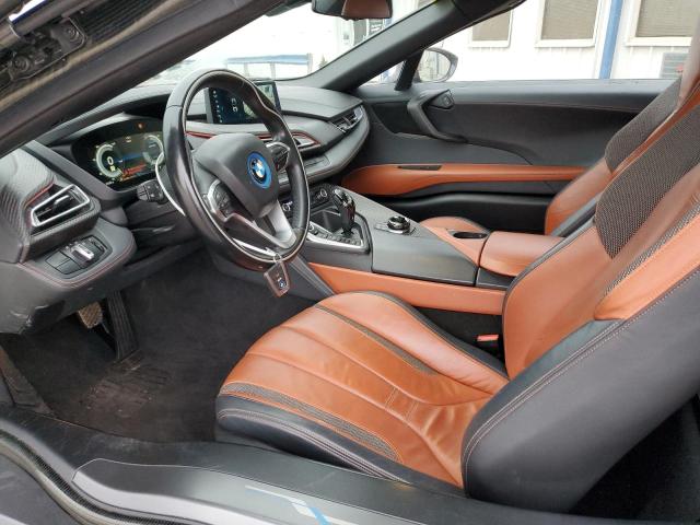 Photo 6 VIN: WBY2Z6C51KVG97727 - BMW I SERIES 