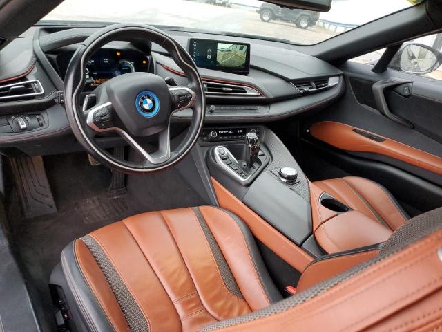 Photo 7 VIN: WBY2Z6C51KVG97727 - BMW I SERIES 