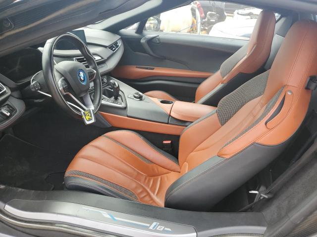 Photo 6 VIN: WBY2Z6C51KVG98036 - BMW I SERIES 