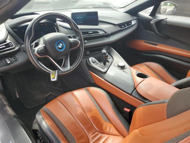 Photo 7 VIN: WBY2Z6C51KVG98036 - BMW I SERIES 