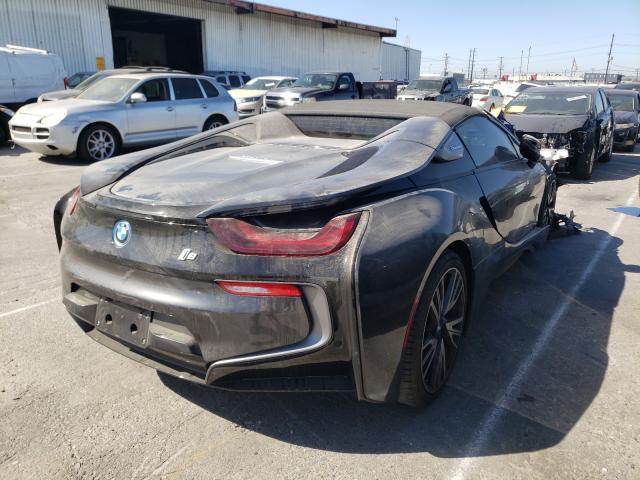 Photo 3 VIN: WBY2Z6C52K7D61993 - BMW I8 