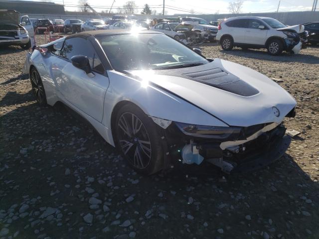 Photo 0 VIN: WBY2Z6C53KVG97910 - BMW I8 