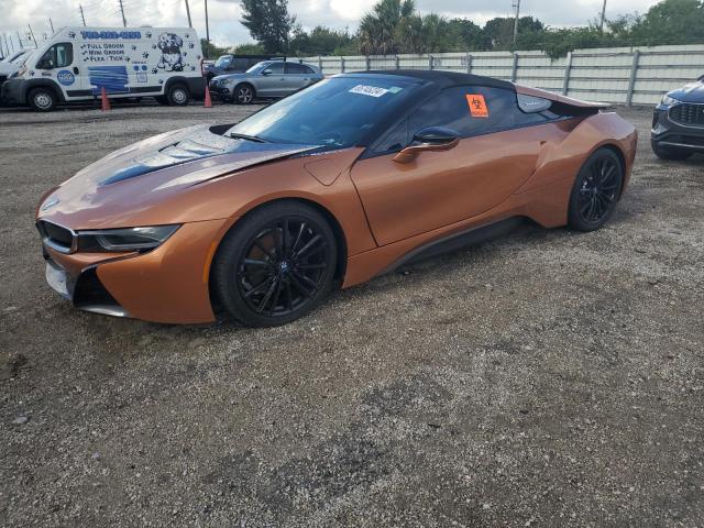 Photo 0 VIN: WBY2Z6C54KVB83077 - BMW I8 