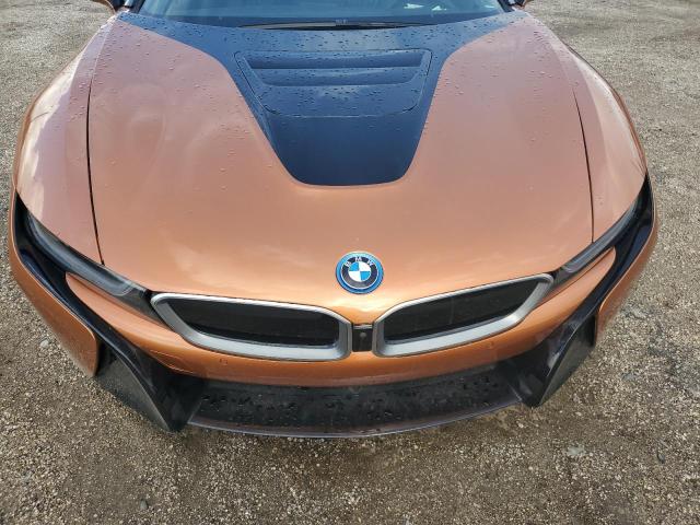 Photo 10 VIN: WBY2Z6C54KVB83077 - BMW I8 