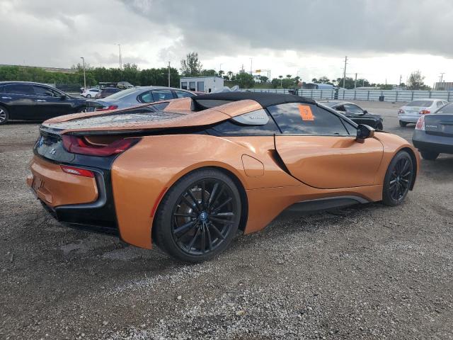 Photo 2 VIN: WBY2Z6C54KVB83077 - BMW I8 