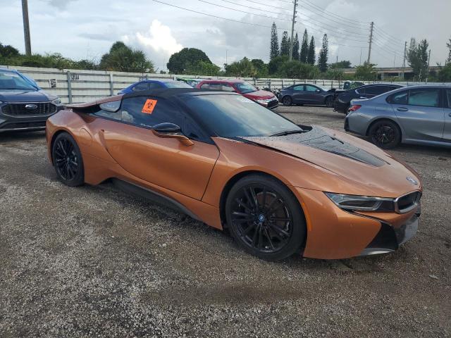 Photo 3 VIN: WBY2Z6C54KVB83077 - BMW I8 