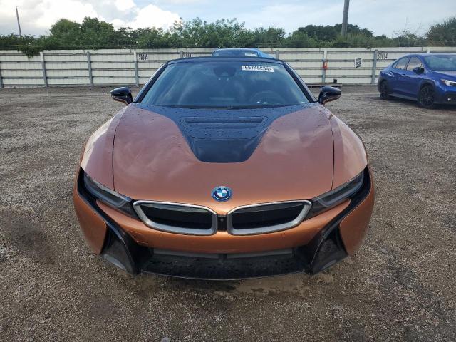 Photo 4 VIN: WBY2Z6C54KVB83077 - BMW I8 