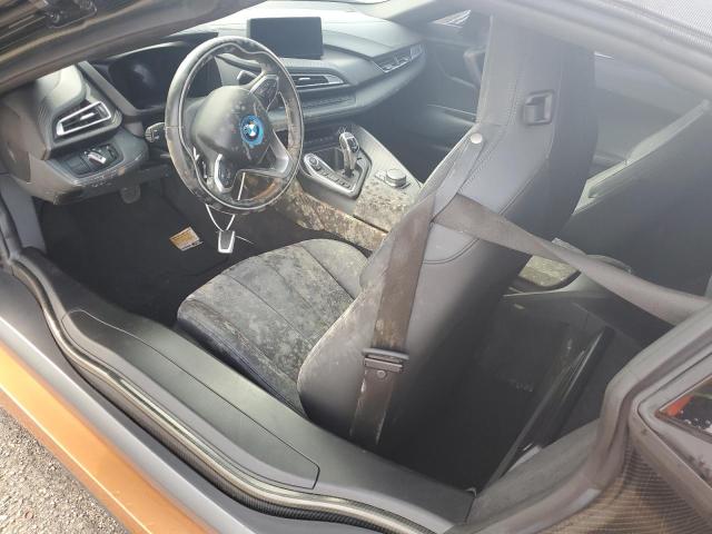 Photo 7 VIN: WBY2Z6C54KVB83077 - BMW I8 